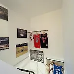 Apartmán Casa Rive Maine