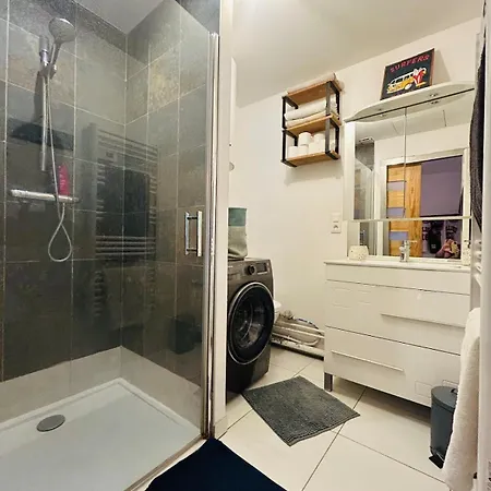 Casa Rive Maine شقة