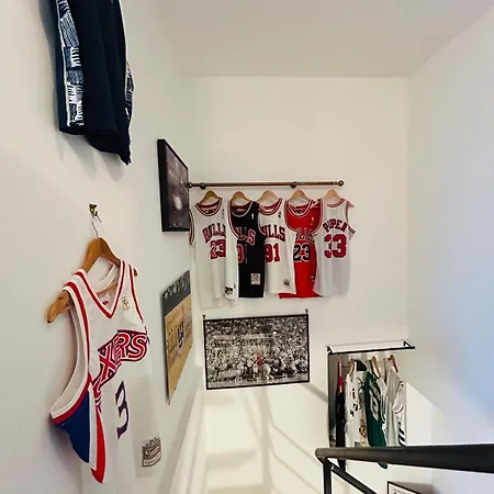 Casa Rive Maine شقة أنجير