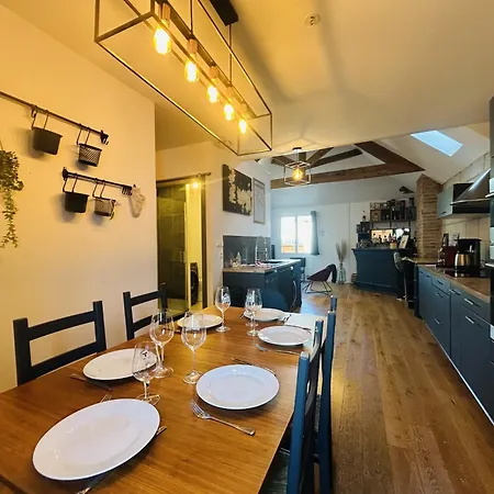 Casa Rive Maine *