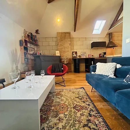 Casa Rive Maine * أنجير