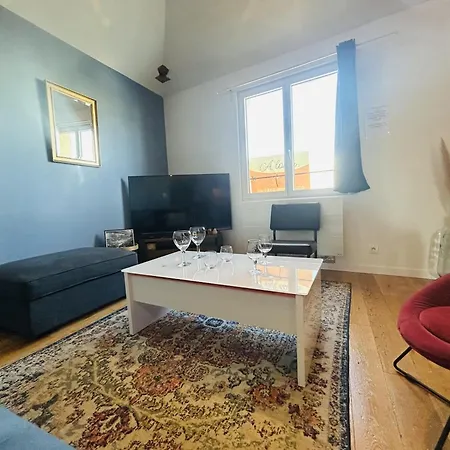 Casa Rive Maine Apartamento *