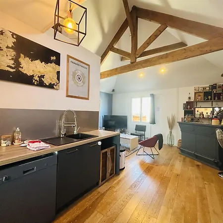 Casa Rive Maine Angers