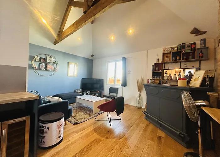 Casa Rive Maine Angers