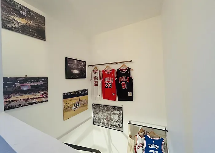 Apartamento Casa Rive Maine