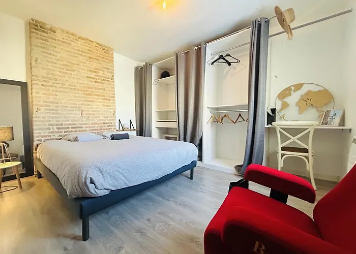 Casa Rive Maine * Angers