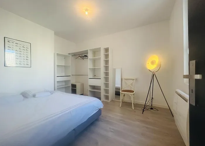 Casa Rive Maine Apartment